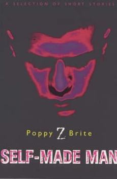 Paperback Self-Made Man Book