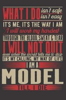 Notebook: 120 Dot Grid Pages I Softcover I Work Book I Diary I Travel Diary I Notebook