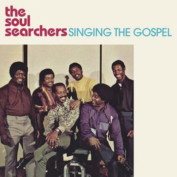 Music - CD Singing The Gospel Book