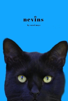 Paperback Nevins Book