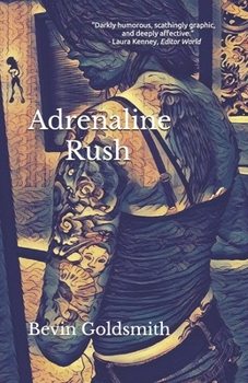 Paperback Adrenaline Rush Book