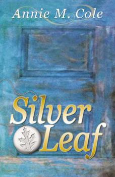 Paperback Silver Leaf Book