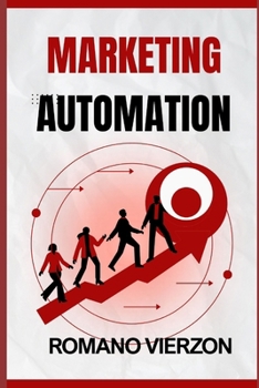 Paperback Marketing Automation [Italian] Book