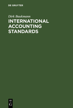 International Accounting Standards: IAS Und Hgb Im Konzernabschlu�