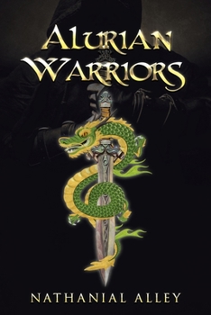 Paperback Alurian Warriors Book