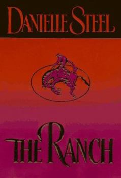 Hardcover The Ranch Book