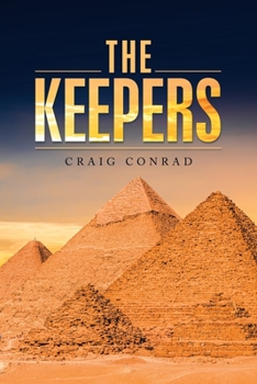 Paperback The Keepers Book