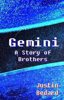 Paperback Gemini: A Story of Brothers Book