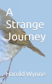 Paperback A Strange Journey Book