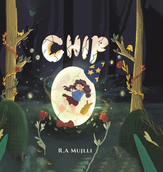 Hardcover Chip Book