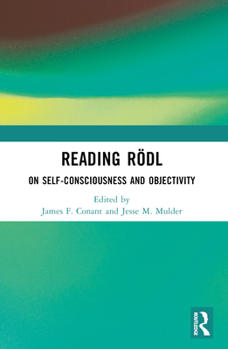 Reading Reodl: On Self-Consciousness and Objectivity