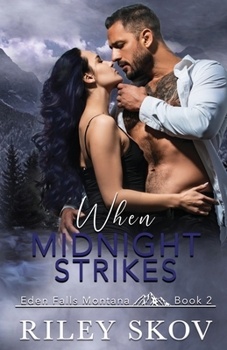 Paperback When Midnight Strikes Book