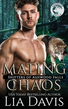 Paperback Mating Chaos Book