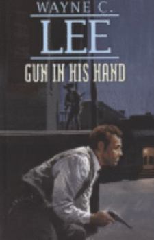 Gun in His Hand (Atlantic Large Print Series)