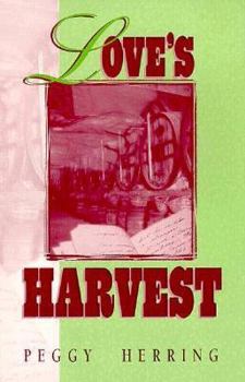 Paperback Love's Harvest Book