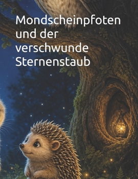 Paperback Mondscheinpfoten und der verschwunde Sternenstaub [German] Book