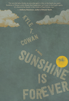 Paperback Sunshine Is Forever Book