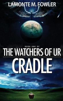 Paperback The Watchers of Ur: Cradle Book