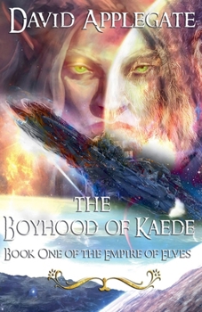 Paperback The Boyhood of Kaede Book