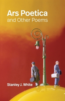 Paperback Ars Poetica and Other Poems Book