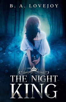 Paperback The Night King Book