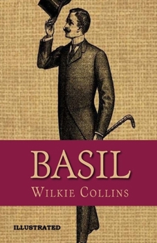Basil Illustrated