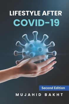 Paperback Lifestyle After Covid - 19 Book