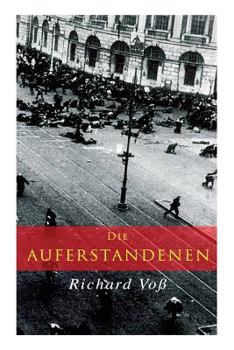 Paperback Die Auferstandenen [German] Book