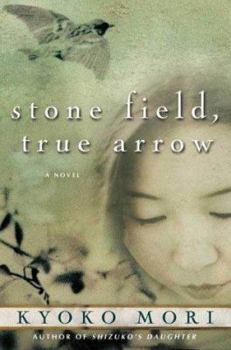 Hardcover Stone Field, True Arrow Book