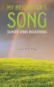 Paperback My Neighbour's Song Book