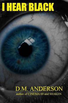 Paperback I Hear Black Book