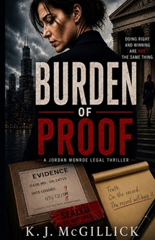 Burden Of Proof
