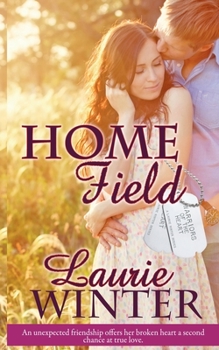 Paperback Home Field Book