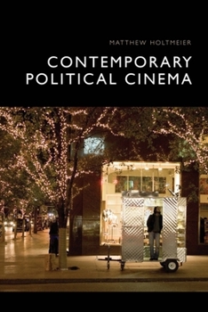 Paperback Contemporary Political Cinema Book