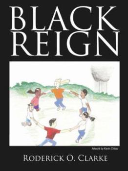 Paperback Black Reign Book