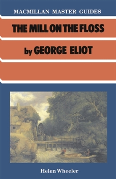 Paperback The Mill on the Floss by George Eliot Book