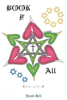 Paperback Book of All: Lake of Fire Book