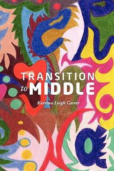 Paperback Transition To Middle Book