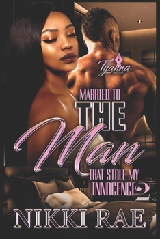 Paperback Married to the Man that Stole My Innocence 2 Book