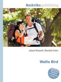 Paperback Wallis Bird Book