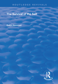 Hardcover The Survival of the Self Book