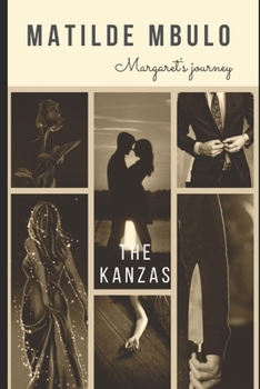 Paperback The Kanzas Book