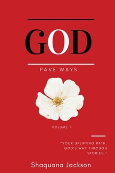 Paperback God Pave Ways Book