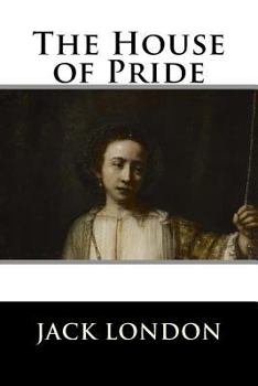 Paperback The House of Pride Book