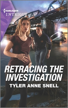 Retracing the Investigation - Book #6 of the Saving Kelby Creek Series