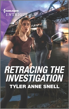 Mass Market Paperback Retracing the Investigation Book