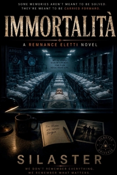Immortalita