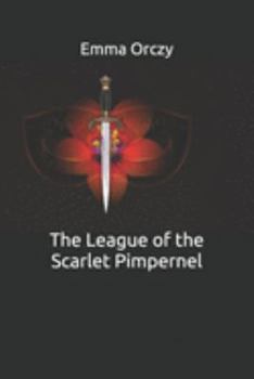 The League of the Scarlet Pimpernel
