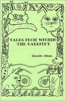 Paperback Tales from Within the Rabbitry Book