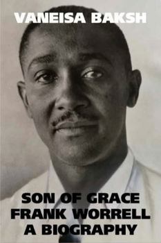 Hardcover Son of Grace Book
